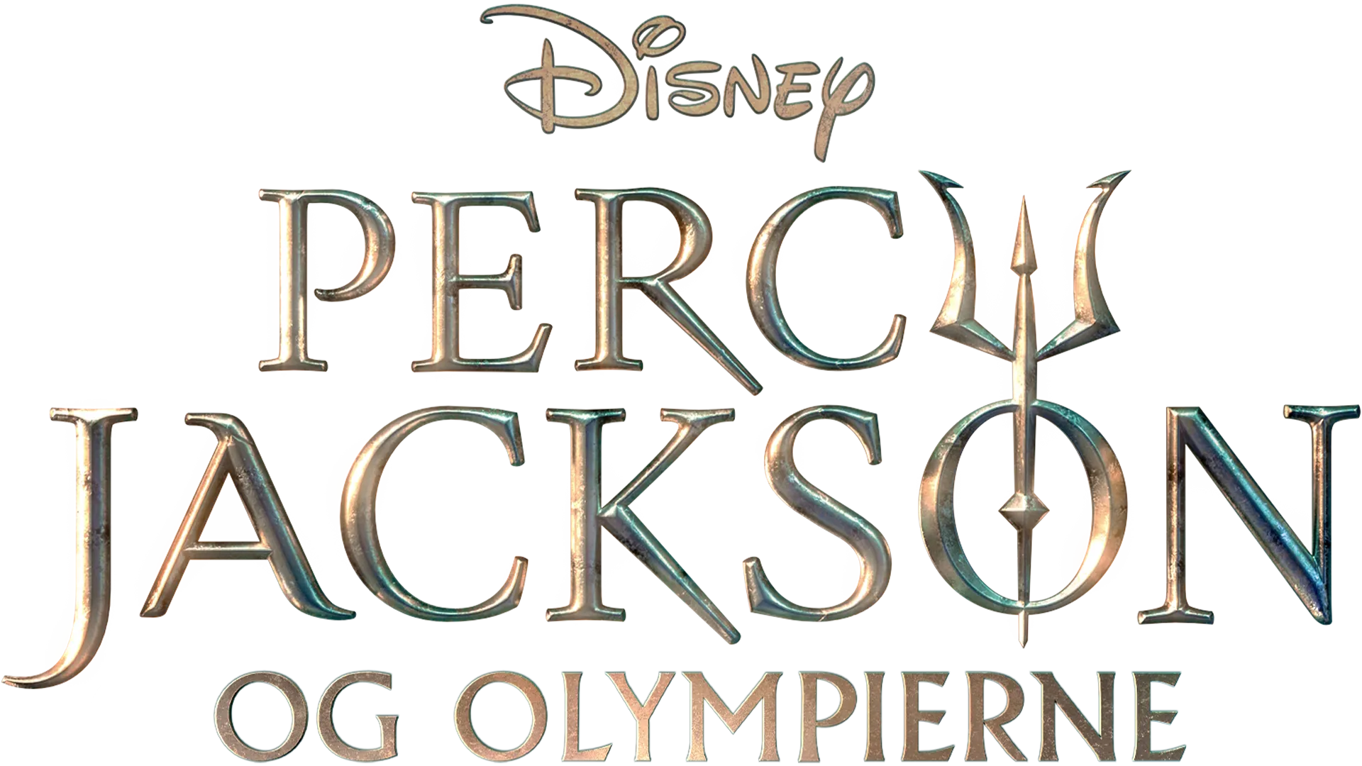 Percy Jackson og olympierne