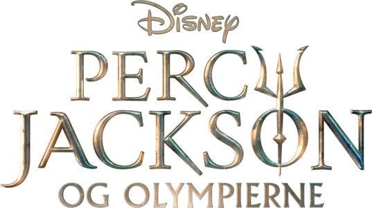 Percy Jackson og olympierne