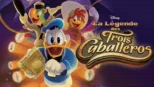 thumbnail - La Légende des Trois Caballeros
