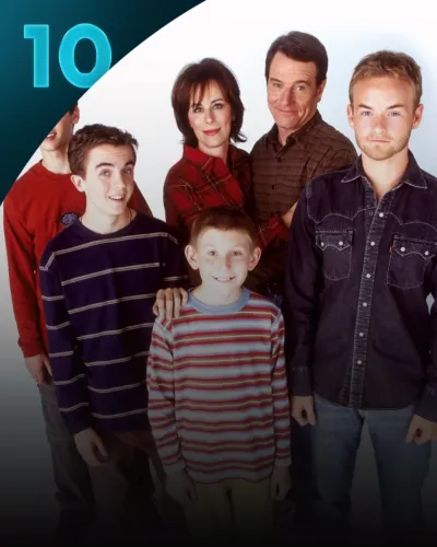 Malcolm in the Middle