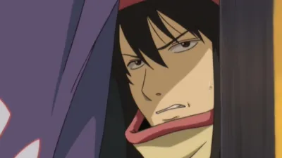 thumbnail - S3:E120 (Dub) "Japanese Restaurants Abroad Taste Pretty Much like School Cafeteria Lunches" / "Once You've Chosen a Dish, You Can't Give it Back"