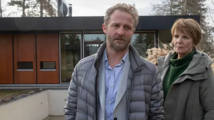 Kommissarin Lucas - Goldrausch