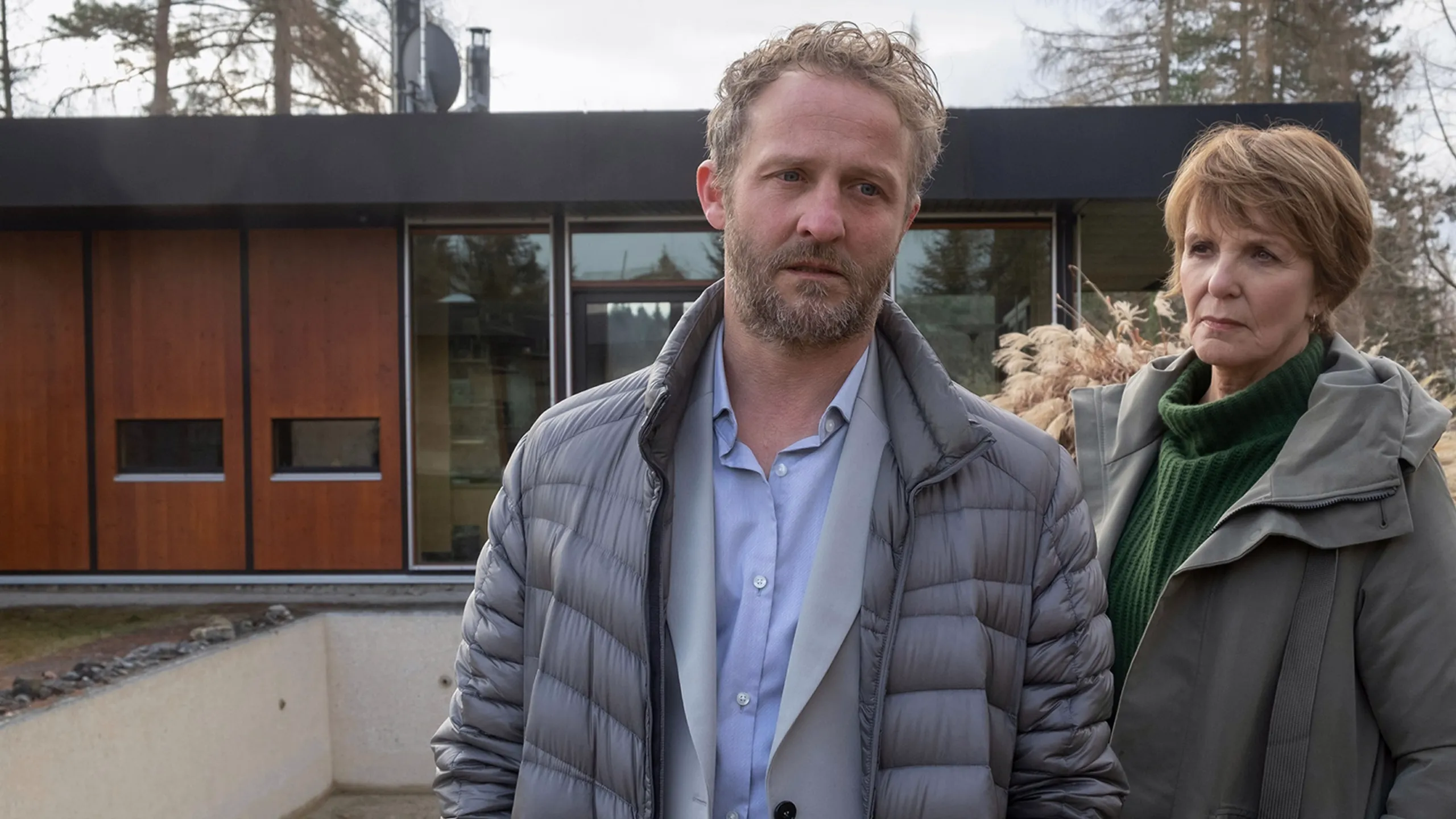 Kommissarin Lucas - Goldrausch