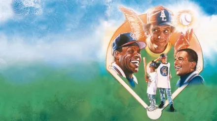 Angels in the Outfield