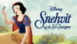 thumbnail - Snehvit og de syv dvergene