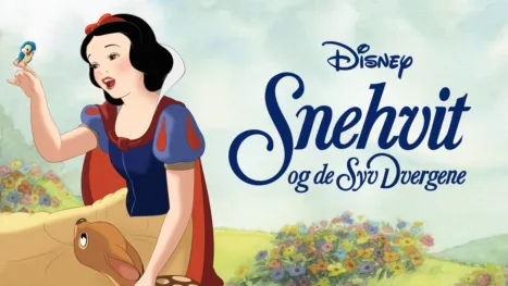 thumbnail - Snehvit og de syv dvergene