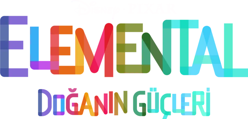 Elemental: Doğanın Güçleri