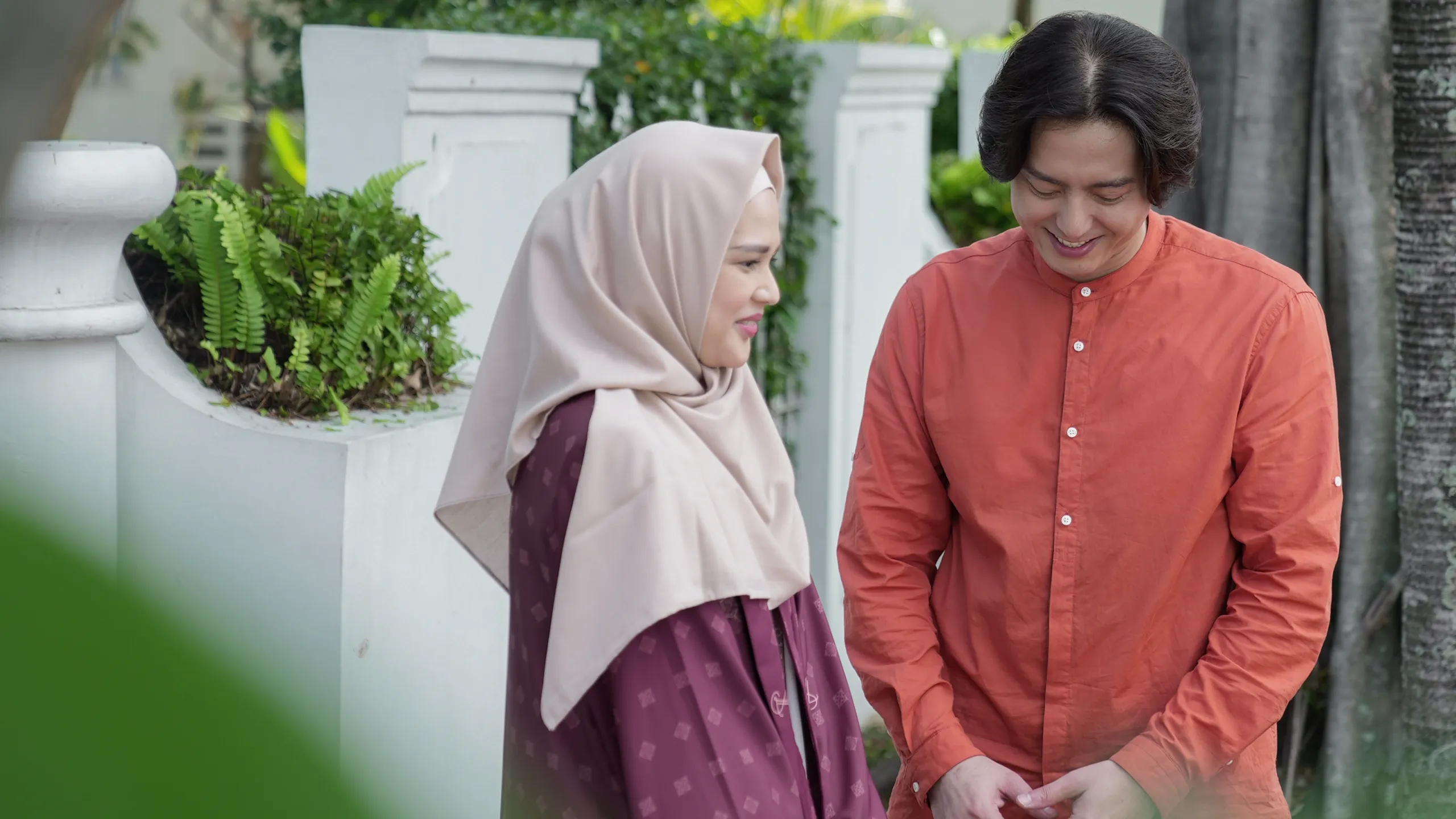 Pintu Surga Terakhir