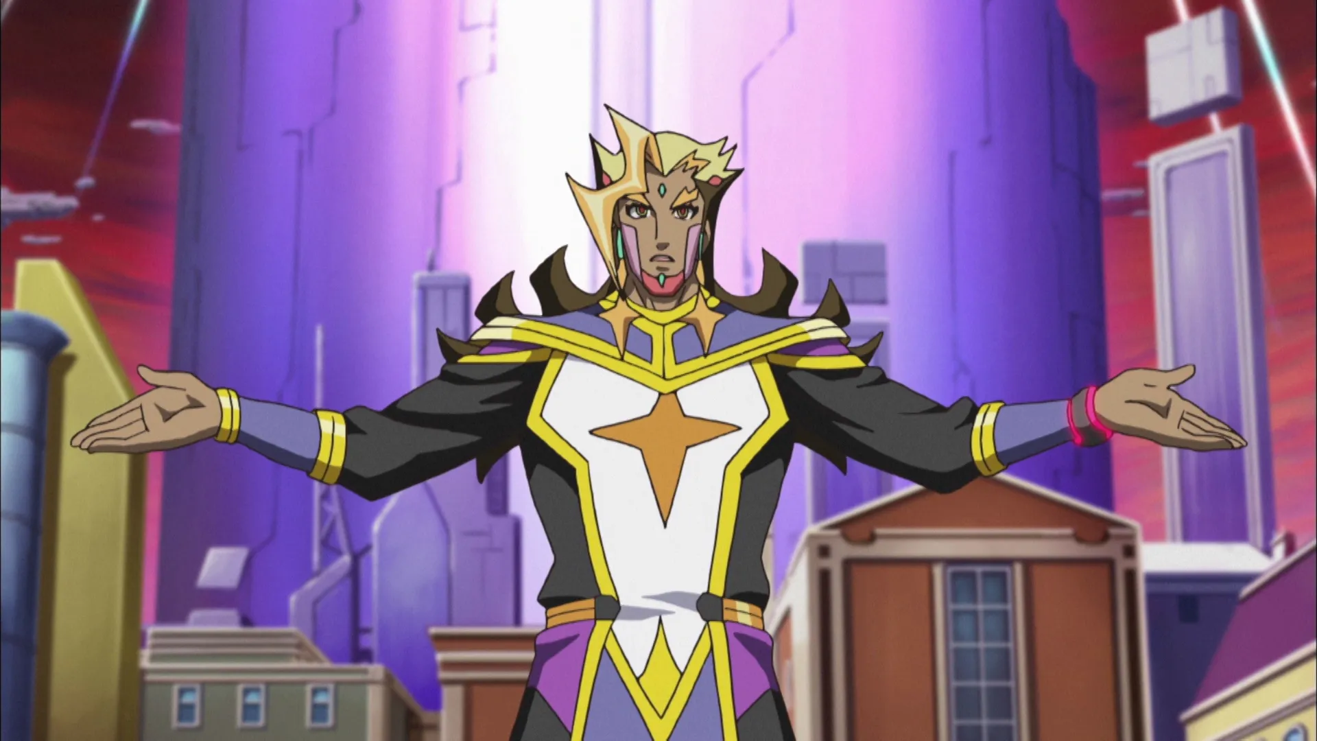 thumbnail - S3:E99 (Dub) Bohman’s End Game