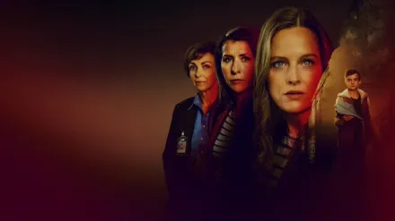 Have You Seen My Son?