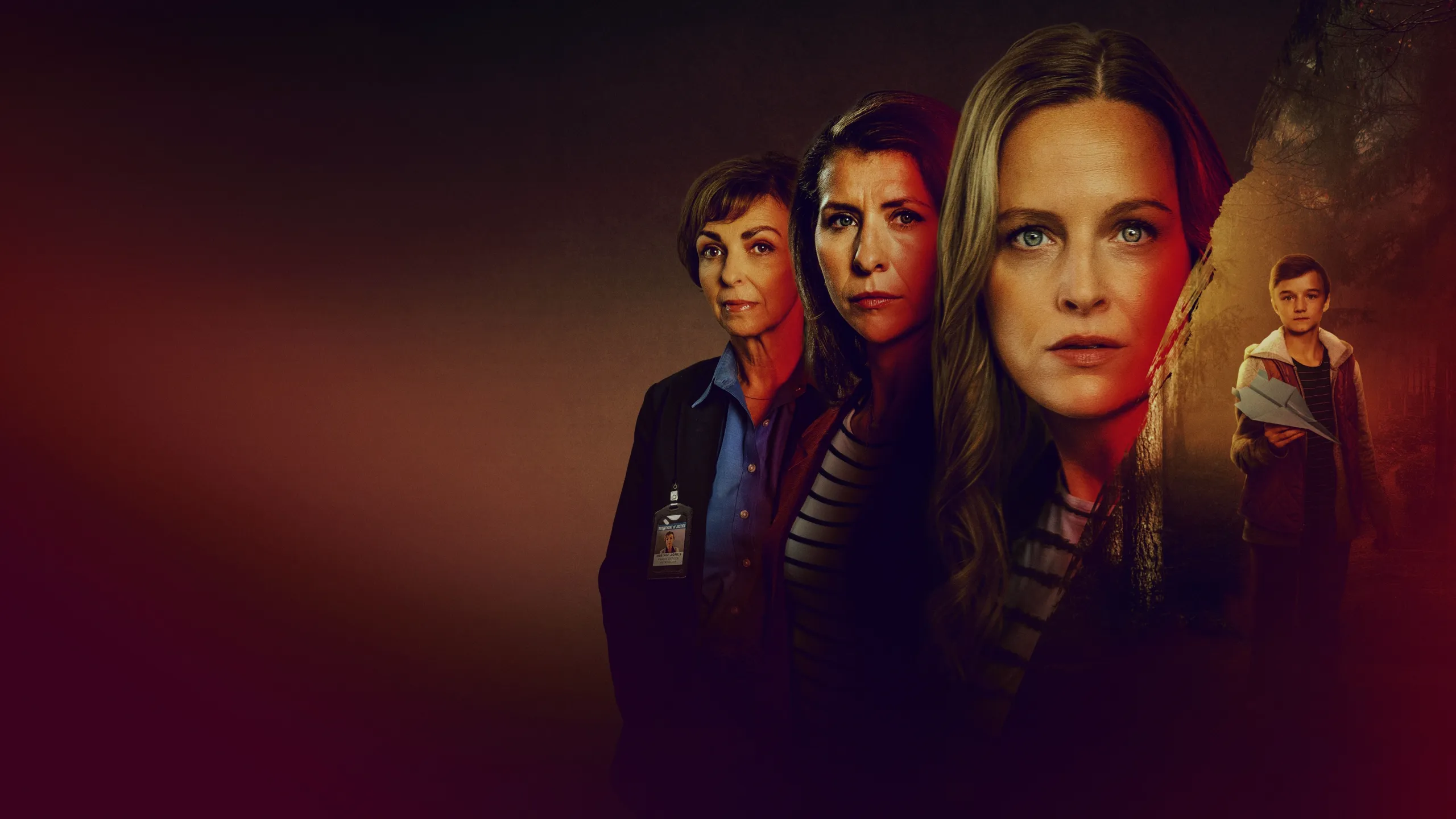 Have You Seen My Son?