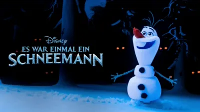 thumbnail - Es war einmal ein Schneemann