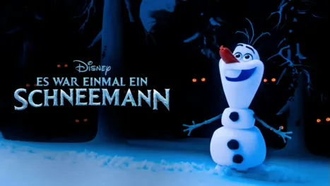 thumbnail - Es war einmal ein Schneemann