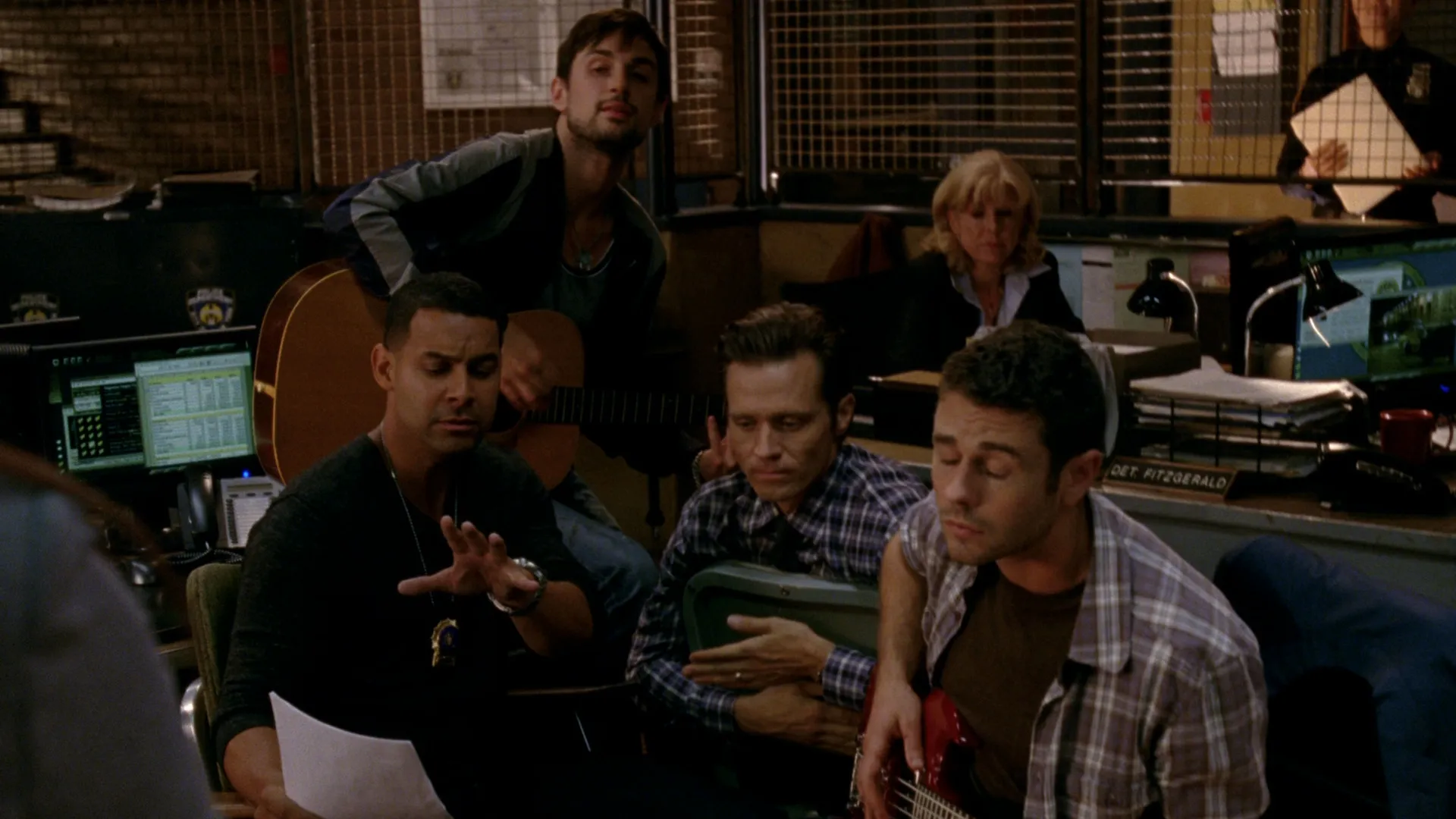 thumbnail - S5:E7 Swan Song