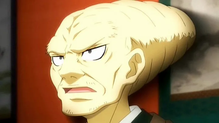 thumbnail - S1:E9 (Sub) Gyuki’s Beloved Nura Clan