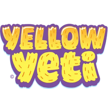 De Geweldige Yellow Yeti