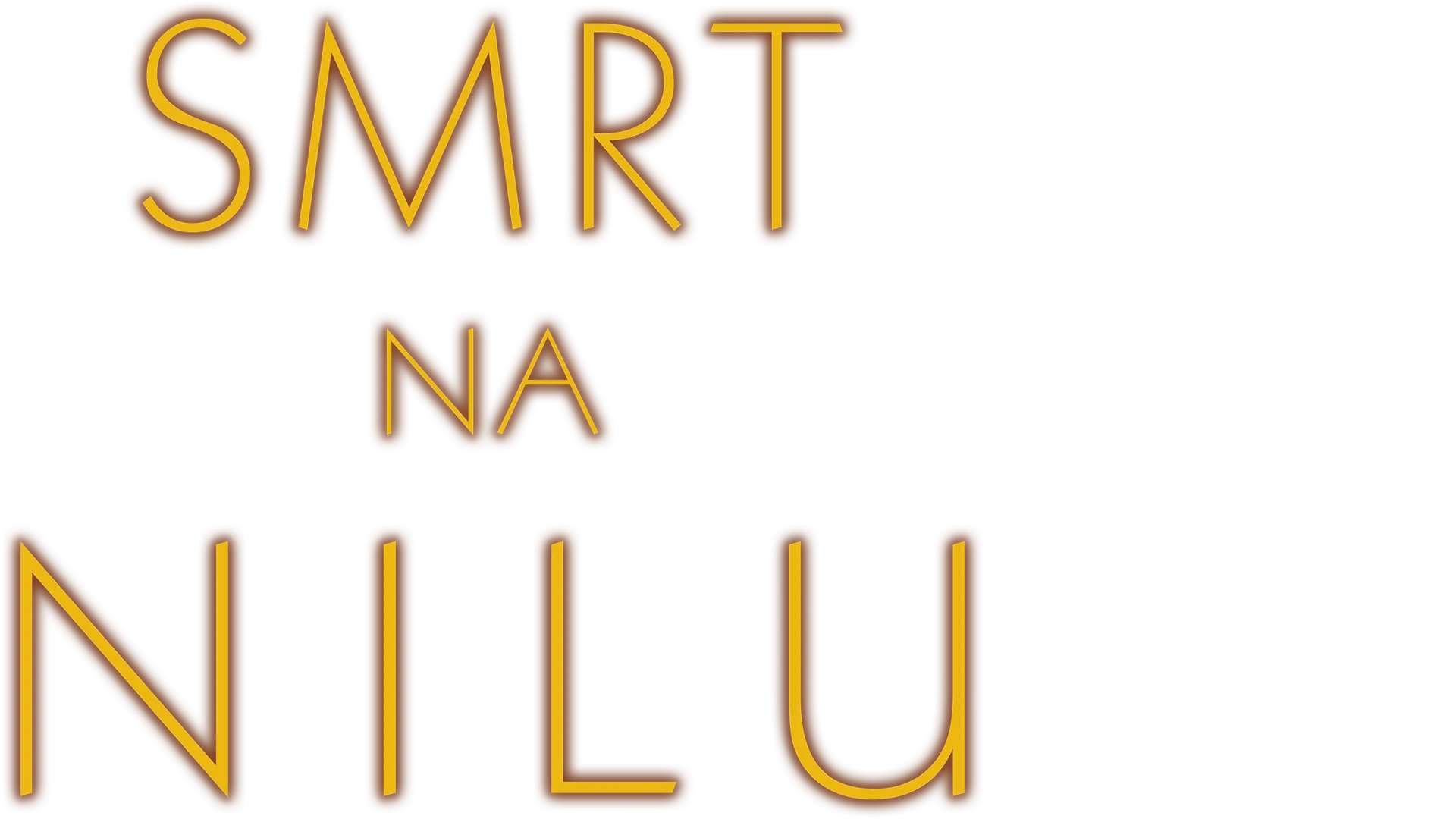 Smrt na Nilu