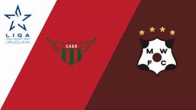 thumbnail - Boston River vs. Montevideo Wanderers