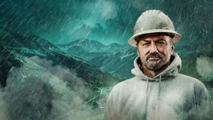 Gold Rush: Dave Turin's Lost Mine