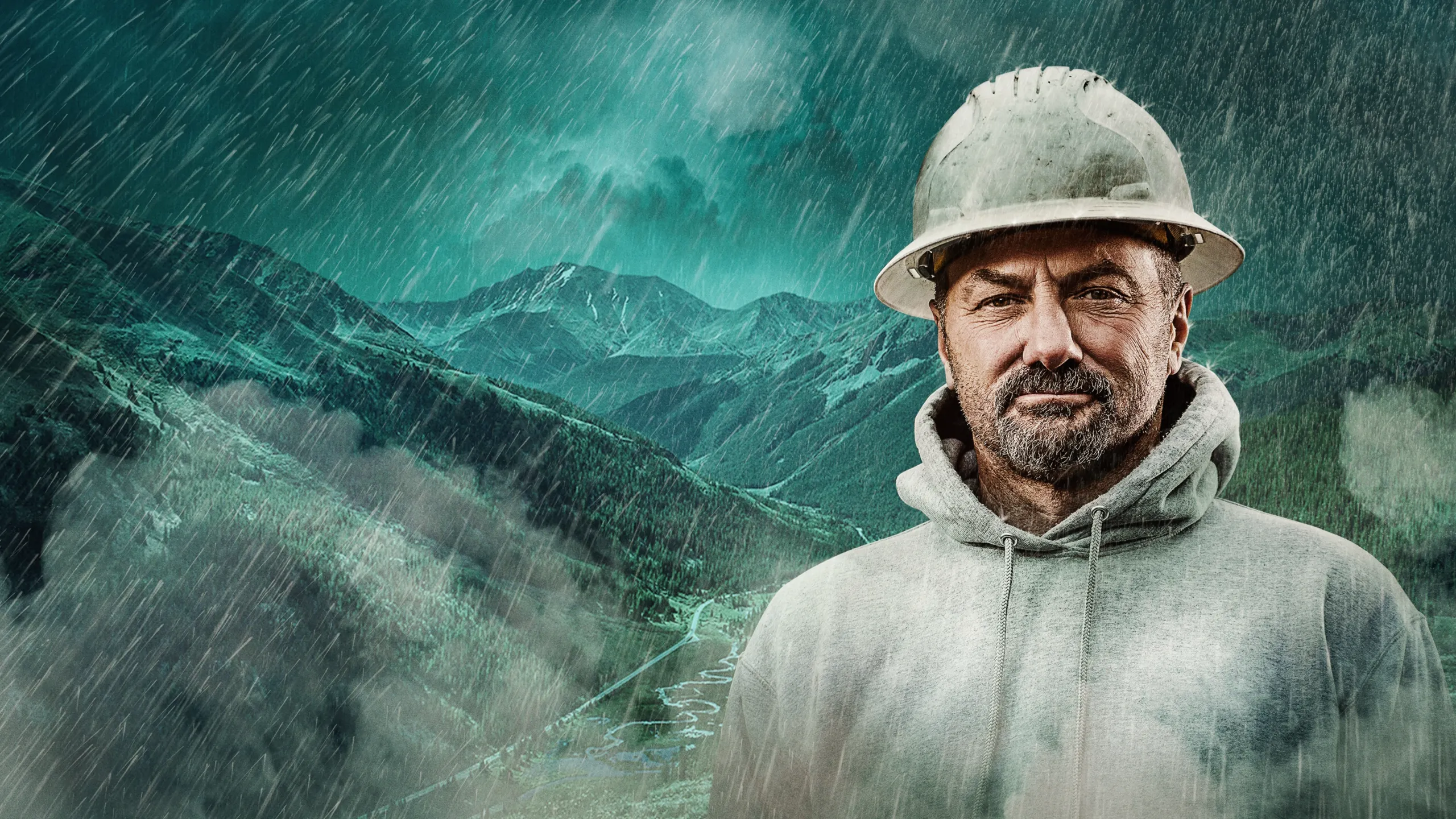 Gold Rush: Dave Turin's Lost Mine