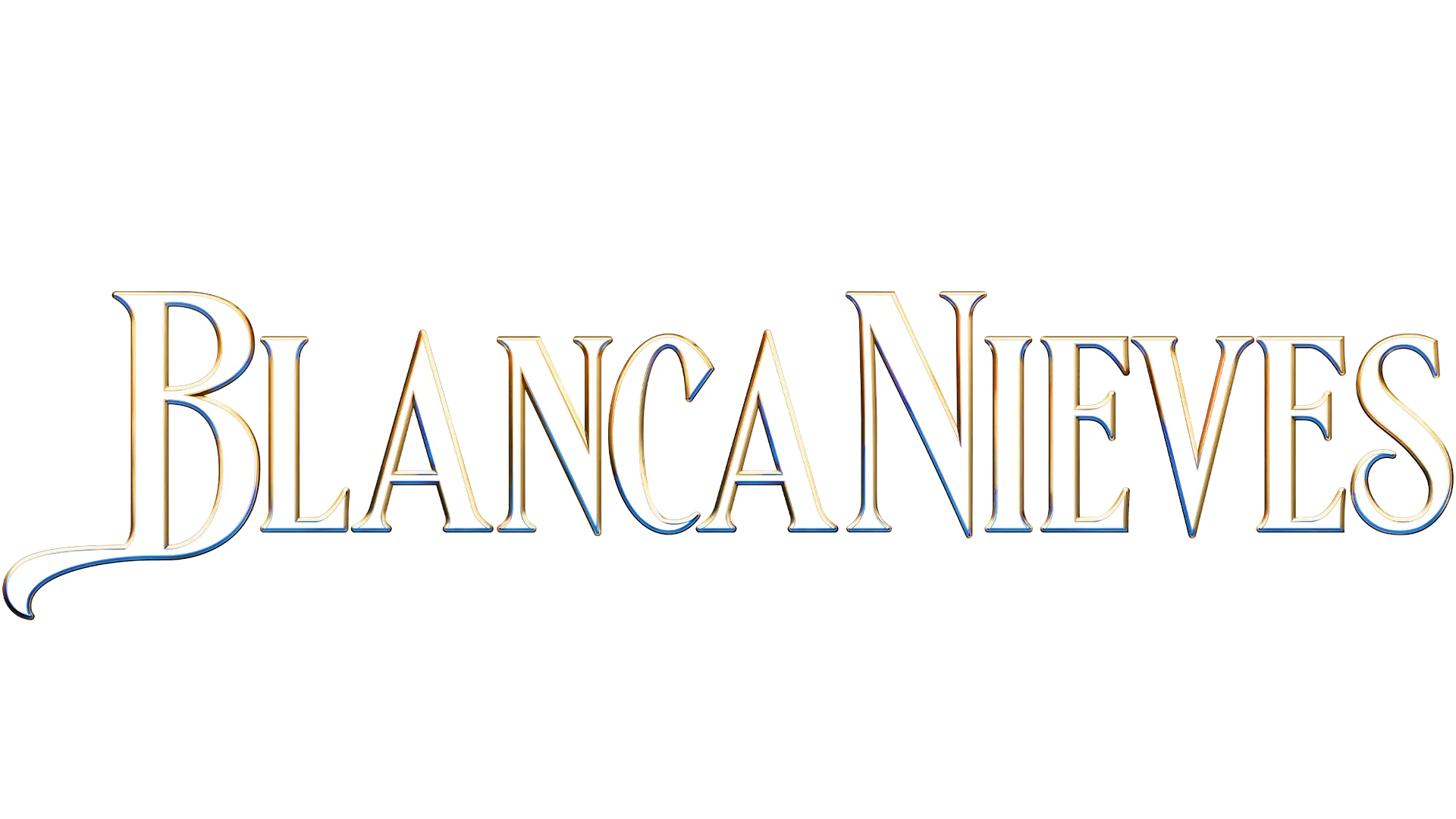 Blanca Nieves de Disney