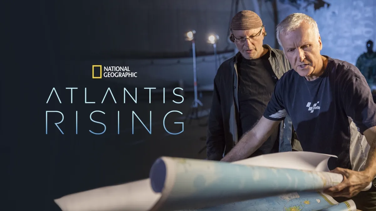 Watch Atlantis Rising | Disney+