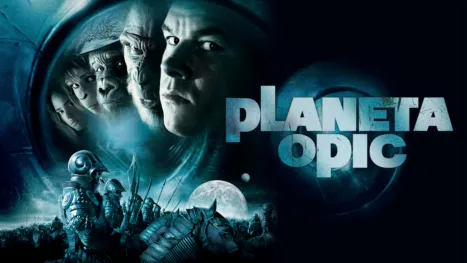 thumbnail - Planeta opic