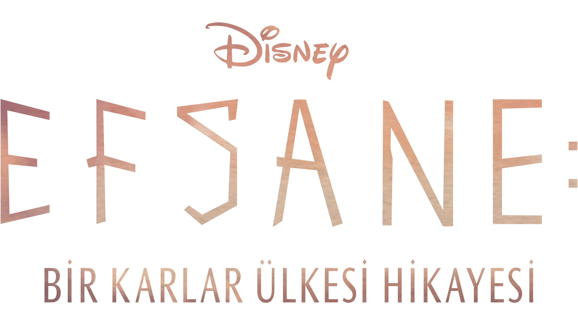 Efsane: Bir Karlar Ülkesi Hikayesi