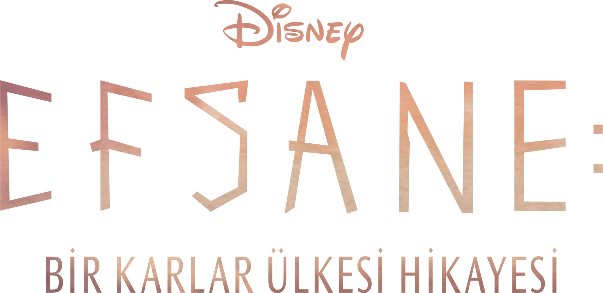 Efsane: Bir Karlar Ülkesi Hikayesi