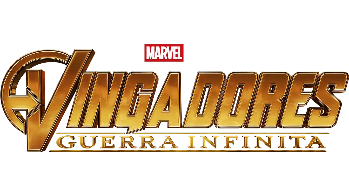 Vingadores: Guerra Infinita da Marvel Studios