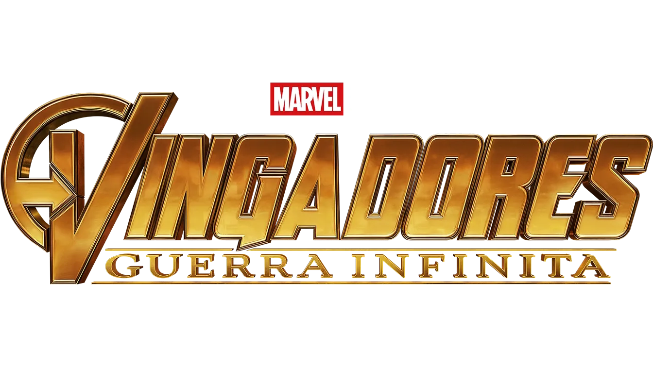 Vingadores: Guerra Infinita da Marvel Studios