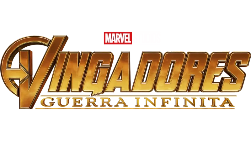 Vingadores: Guerra Infinita da Marvel Studios