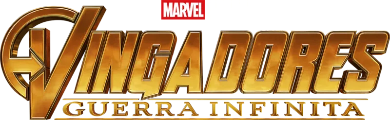 Vingadores: Guerra Infinita da Marvel Studios