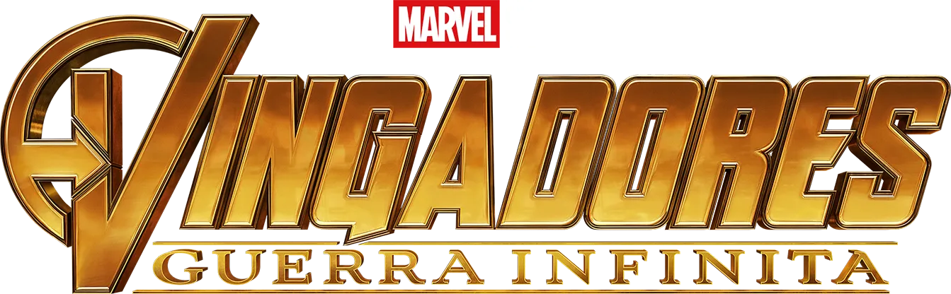 Vingadores: Guerra Infinita da Marvel Studios