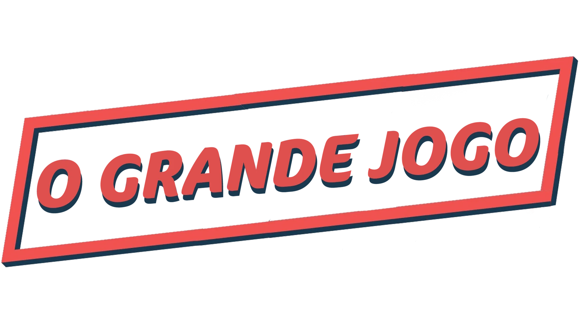 O Grande Jogo