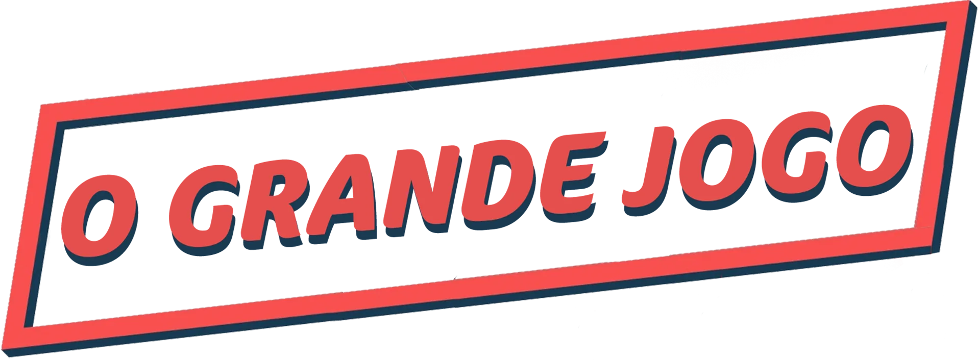 O Grande Jogo