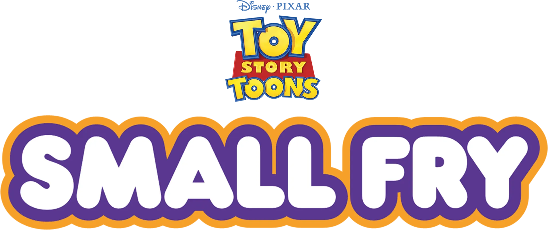 Toy Story Toons: Small Fry