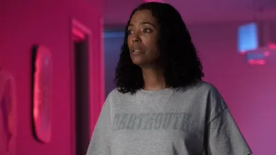 thumbnail - S18:E8 Tara
