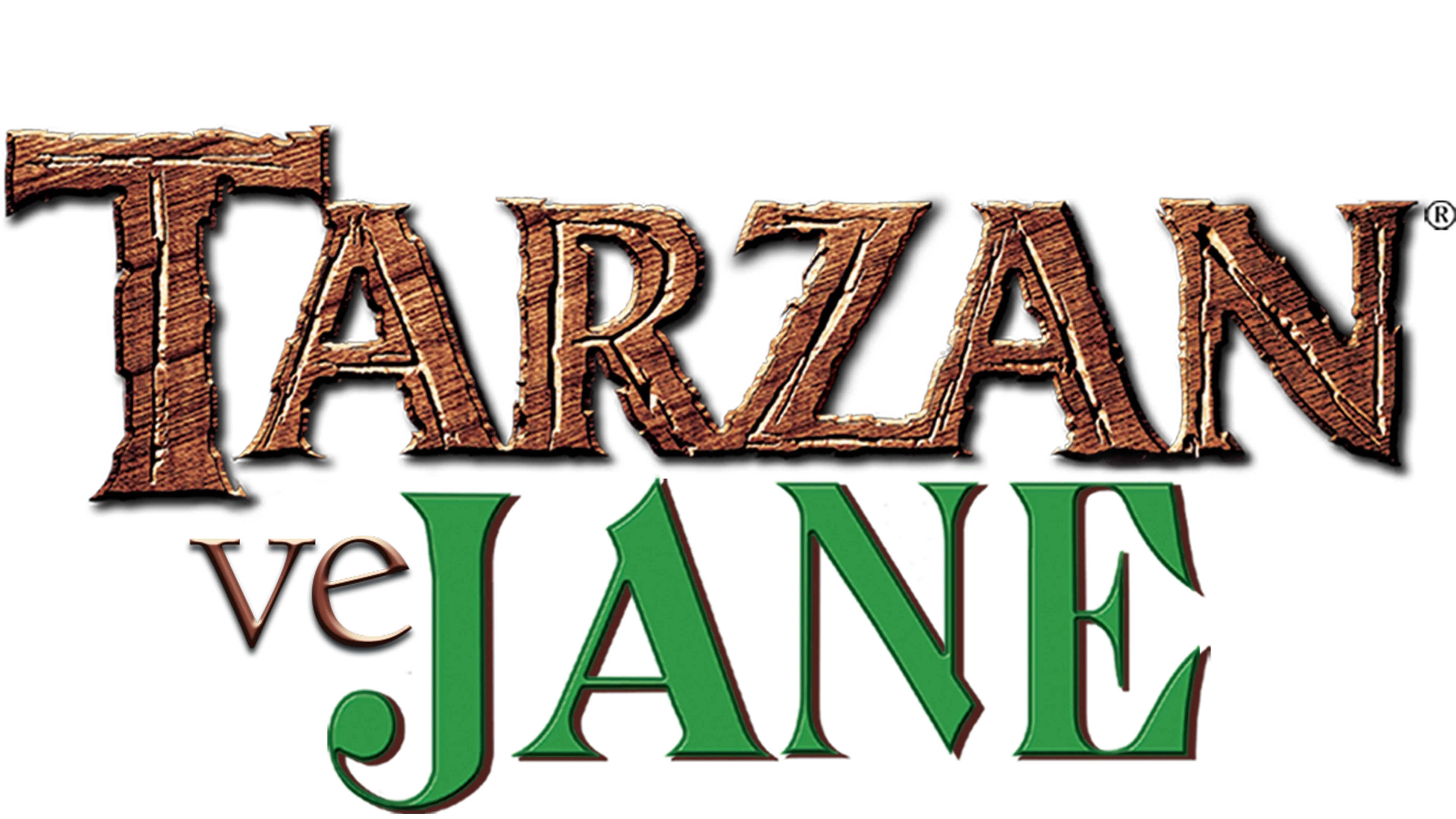 Tarzan ve Jane