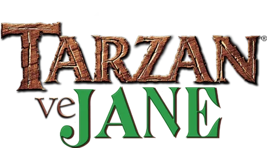 Tarzan ve Jane
