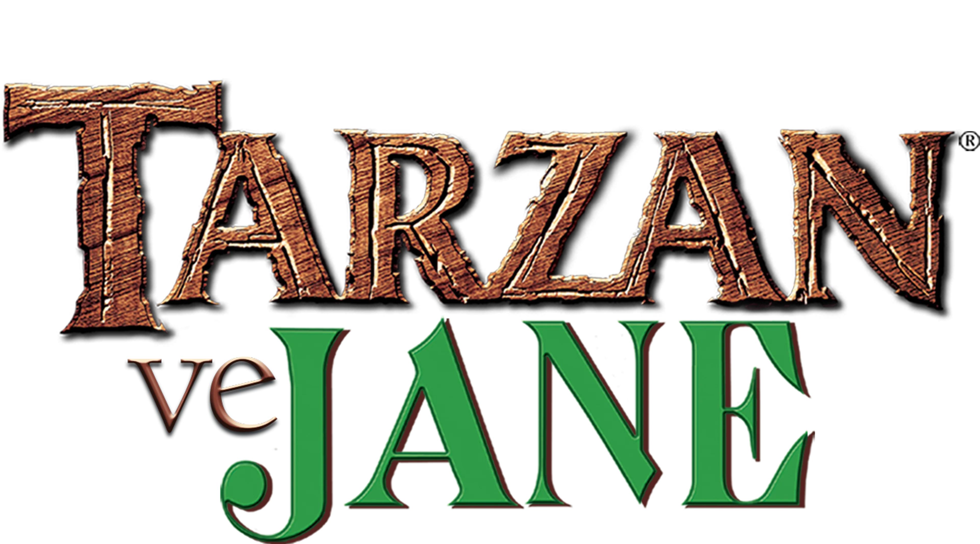 Tarzan ve Jane