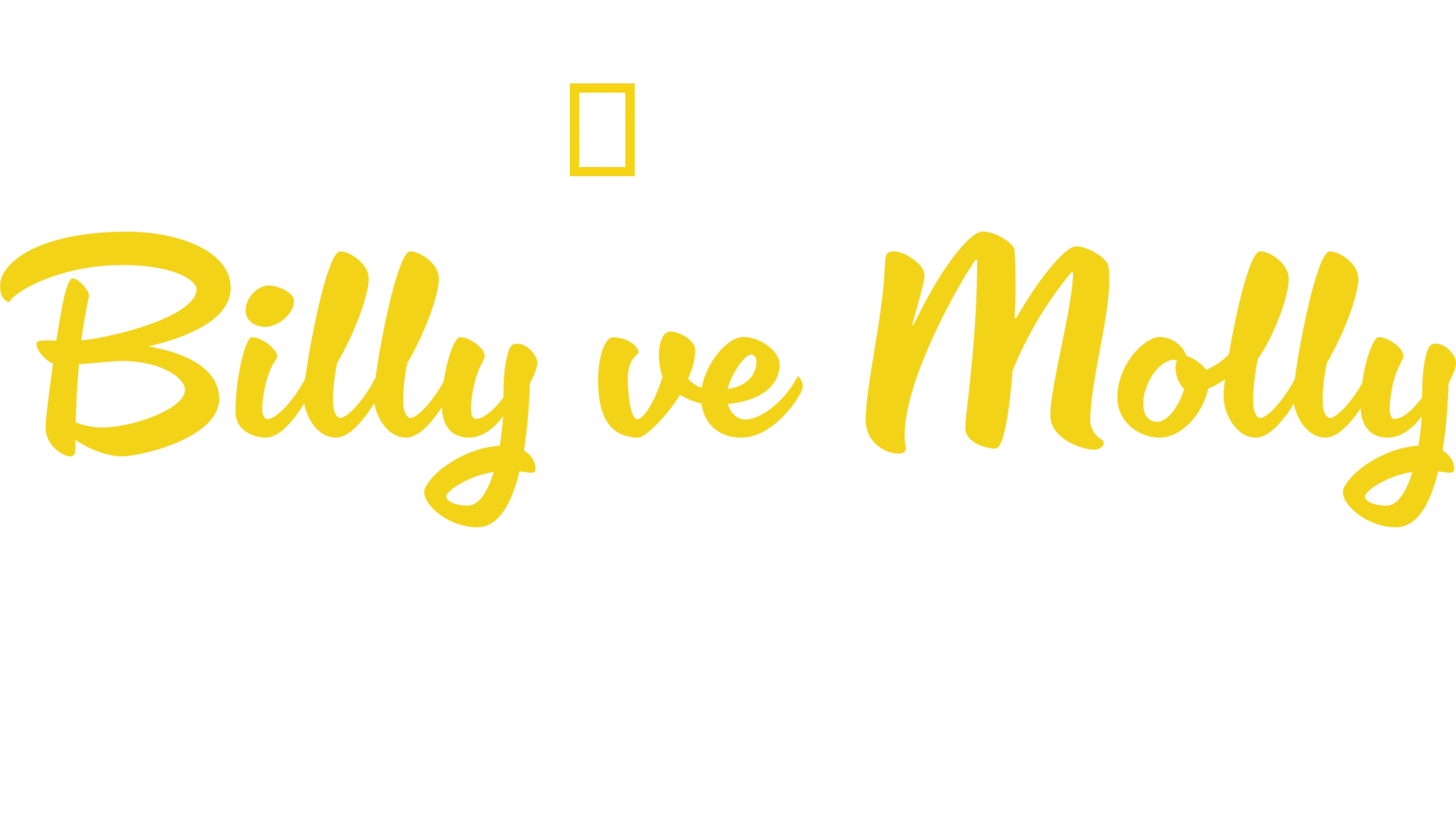 Billy ve Molly: Bambaşka Bir Sevginin Hikayesi