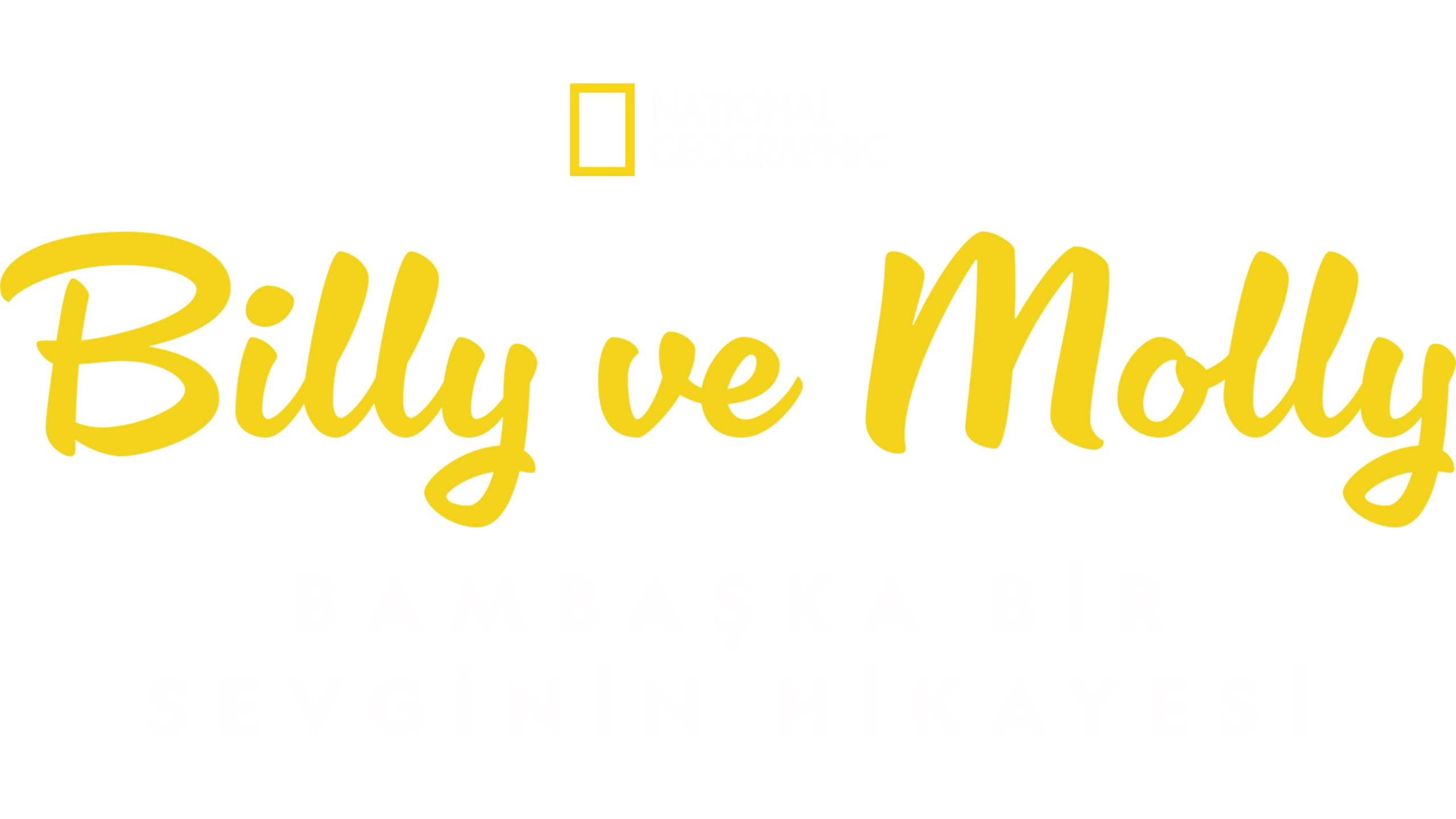 Billy ve Molly: Bambaşka Bir Sevginin Hikayesi