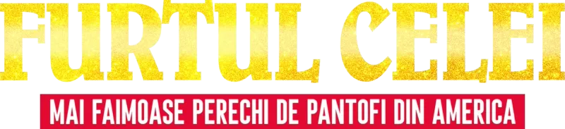 Furtul celei mai faimoase perechi de pantofi din America