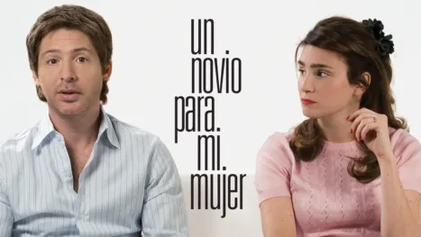 thumbnail - Un novio para mi mujer