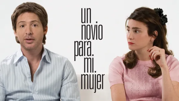 thumbnail - Un novio para mi mujer