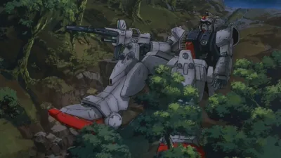 thumbnail - S1:E8 (Dub) Duty and Ideals