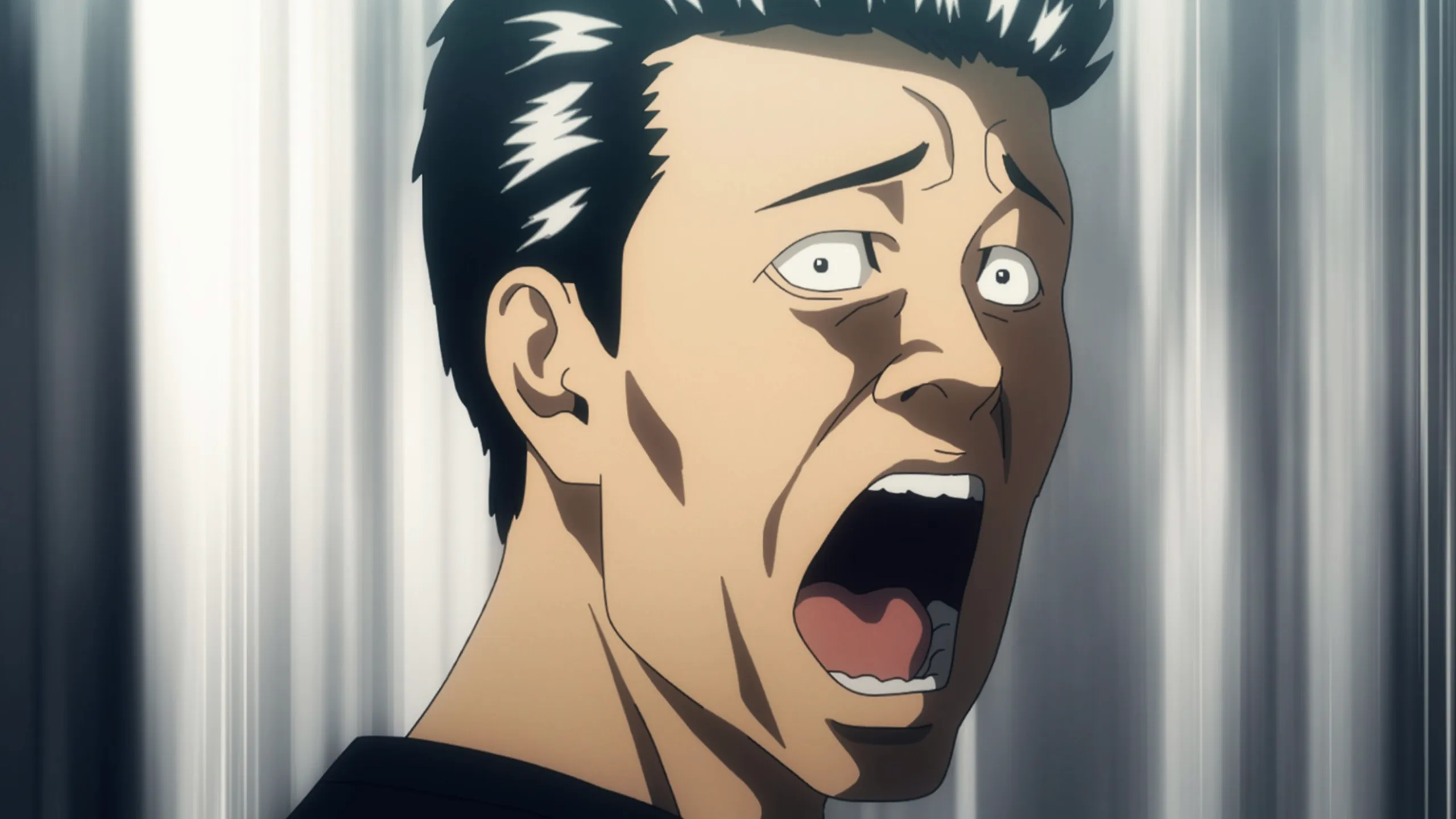 thumbnail - S1：第3話「鬼ごっこ」