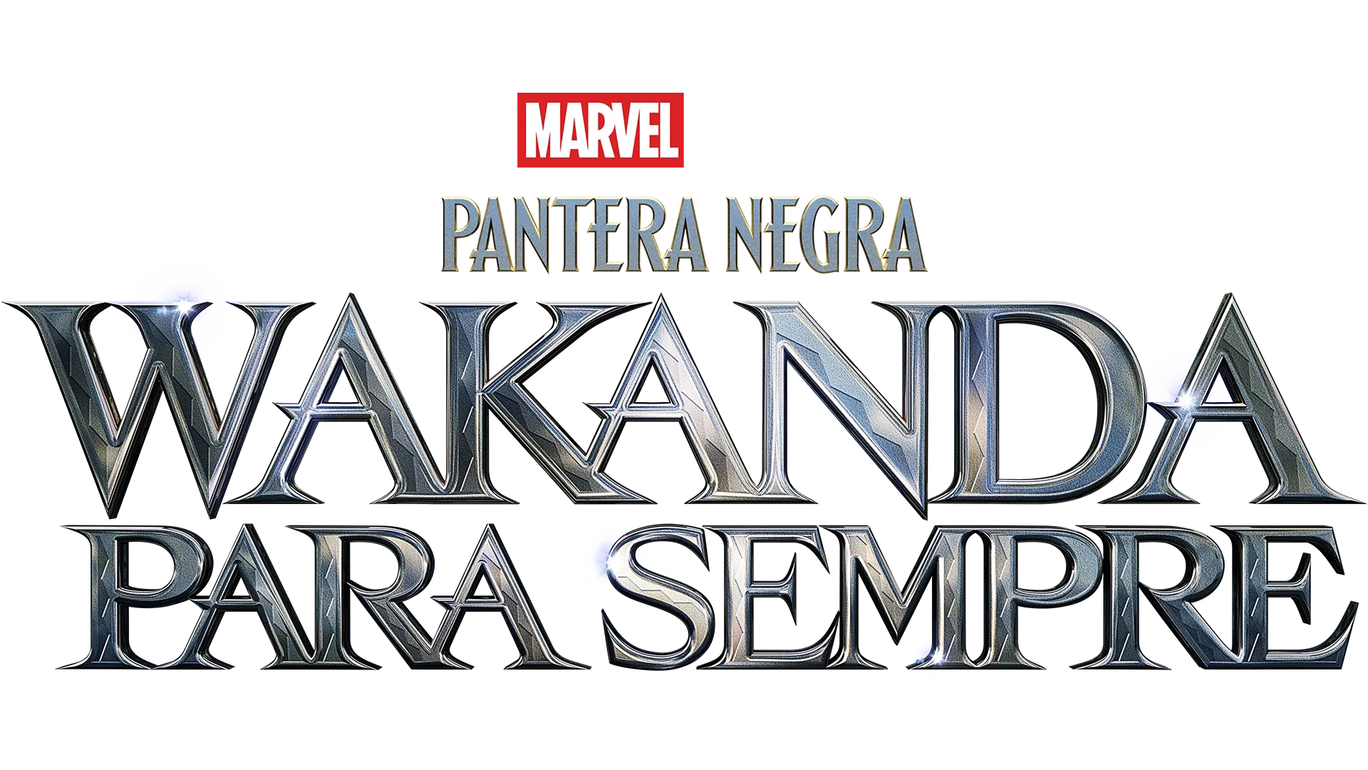 Pantera Negra: Wakanda Para Sempre