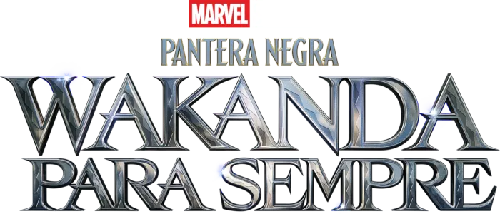 Pantera Negra: Wakanda Para Sempre